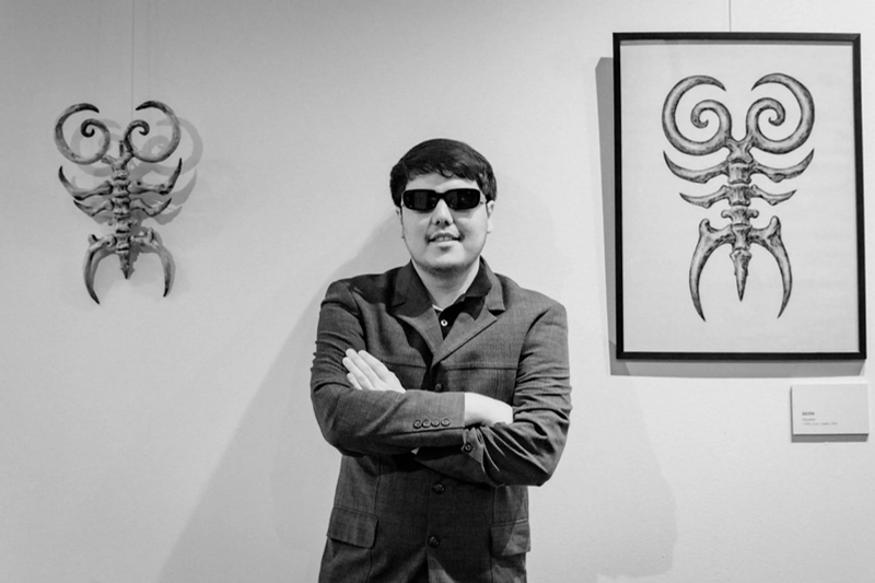 Bakhtiyar Smagul