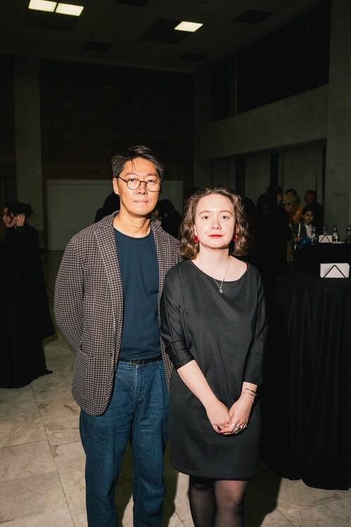 Curators
