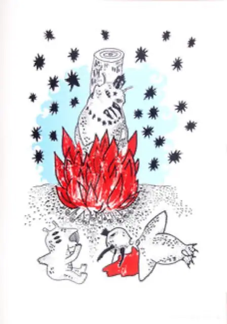 Sacrifice