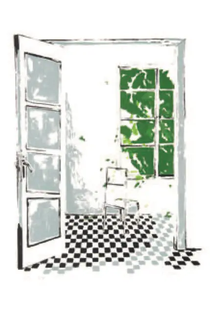 The Door