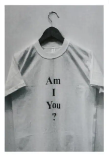 Am I You