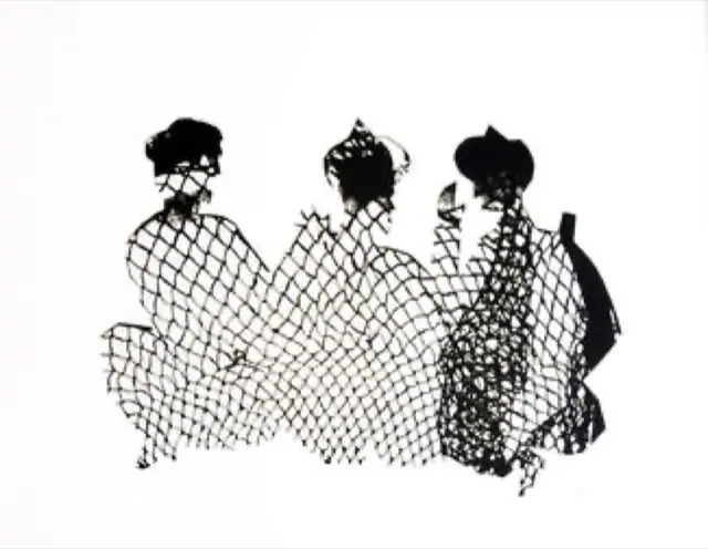 The Three