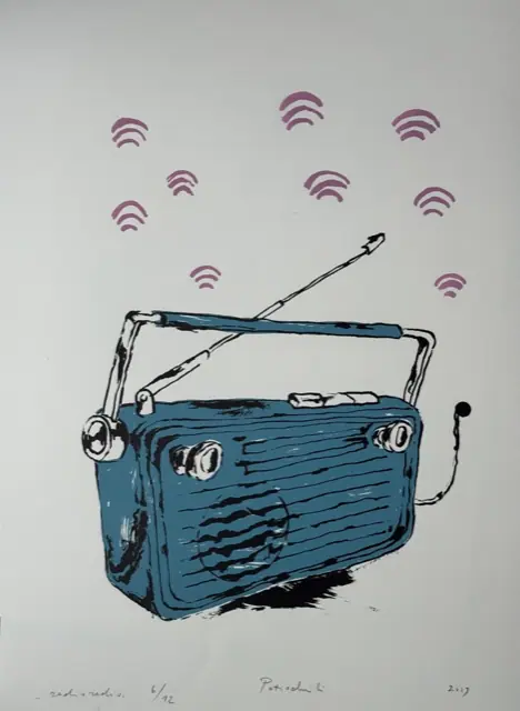 Radio Radio