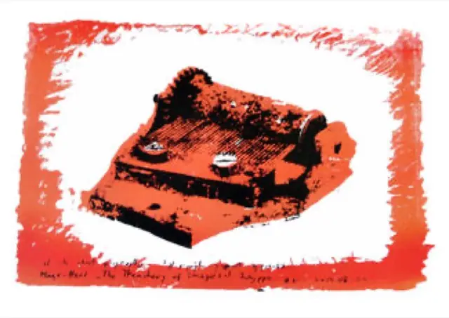 Musical Machine