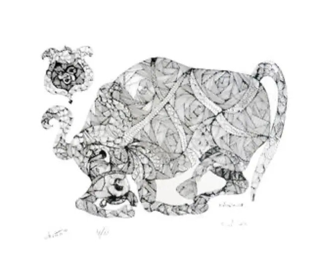 Bull