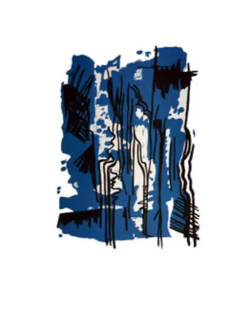 Blue Space