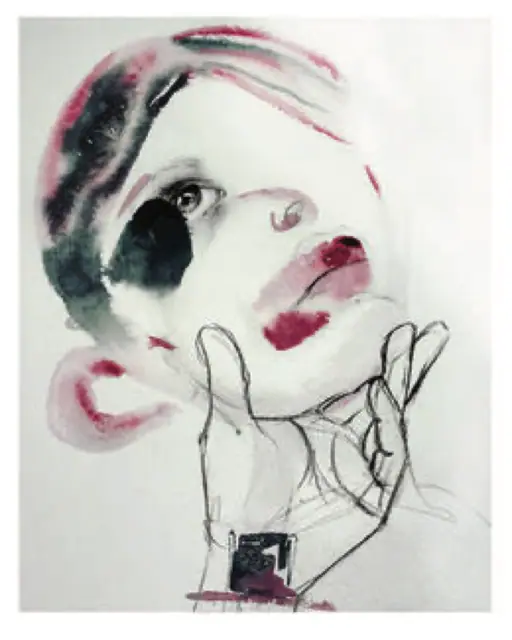 Portraits