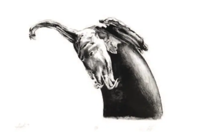 Eggplant