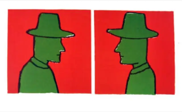 Spy - Secret service man