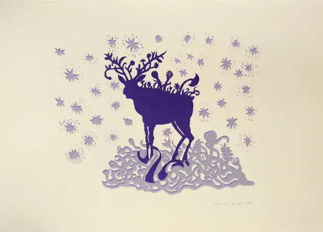 Deer