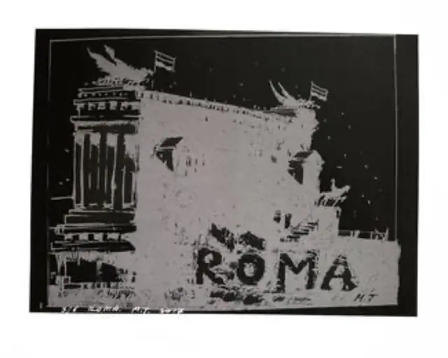 Roma