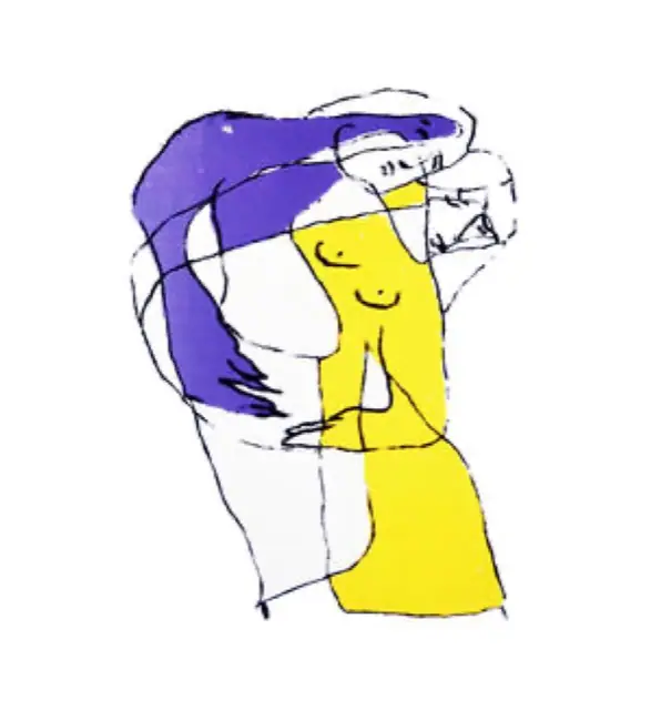 Untitled Love