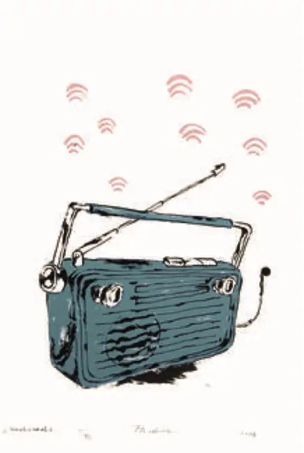 Radio Radio
