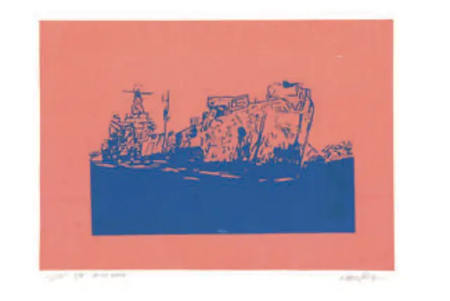 Ship