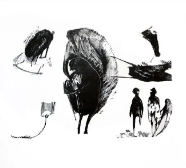Monsters