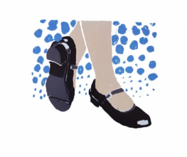From the series Women's Accessories