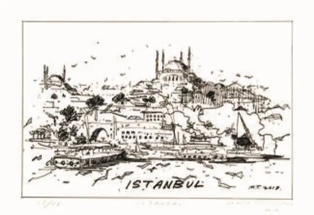 Istanbul