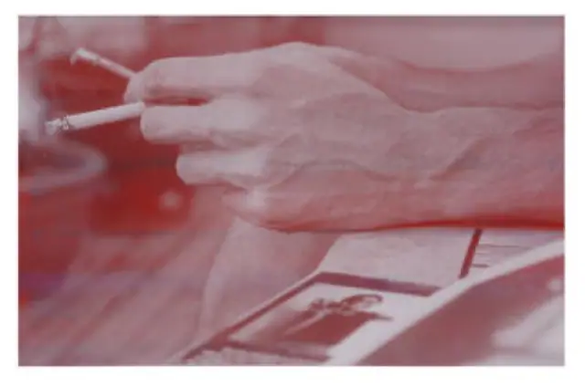 Cigarette After Sex