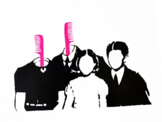 The family
