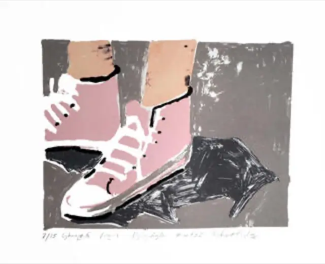 From the Series ´Woman´s Accessories´