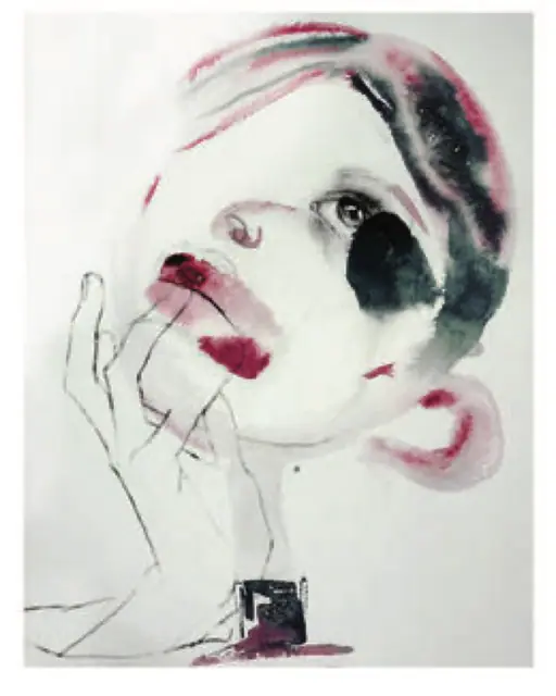 Portraits