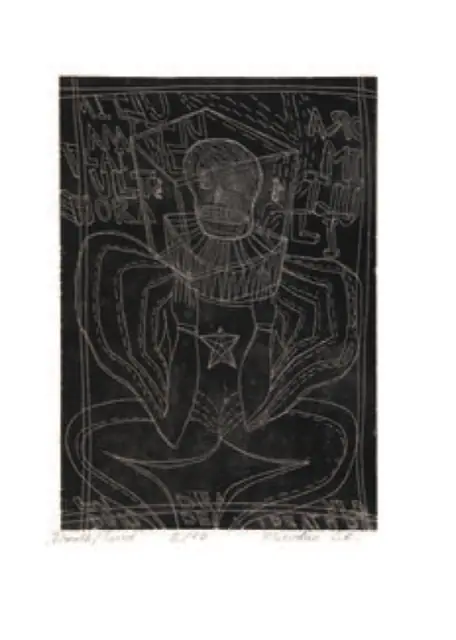 Death/Tarot